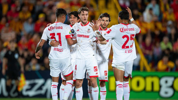Toluca